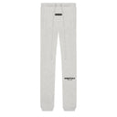 Calça de Moletom Fleece Fear of God Essentials Cinza Claro (Light Oatmeal)