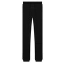 Calça de Moletom Fear of God Essentials Preta (Stretch Limo)