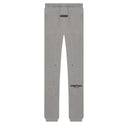 Calça de Moletom Fear of God Essentials Cinza Escuro (Dark Oatmeal)