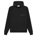 Agasalho Moletom Fear Of God Essentials Preto (Core Collection)