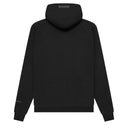 Agasalho Moletom Fear Of God Essentials Preto (Core Collection)