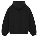 Agasalho Moletom Nylon Fleece Fear Of God Essentials Preto (Jet Black)