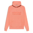 Agasalho Moletom Fear Of God Essentials Coral