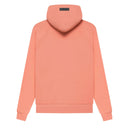 Agasalho Moletom Fear Of God Essentials Coral