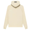 Agasalho Moletom Fear Of God Essentials Bege Claro (Eggshell)