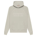 Agasalho Moletom Fear Of God Essentials Cinza (Smoke)