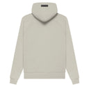 Agasalho Moletom Fear Of God Essentials Cinza (Smoke)