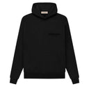 Agasalho Moletom Fear Of God Essentials Preto (Stretch Limo)