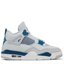 Tênis Air Jordan 4 Retro Military Blue