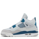 Tênis Air Jordan 4 Retro Military Blue