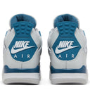 Tênis Air Jordan 4 Retro Military Blue