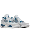 Tênis Air Jordan 4 Retro Military Blue