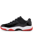 Tênis Air Jordan 11 Low Bred (2025)