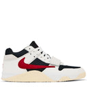 Tênis Air Jordan Travis Scott x Jordan Jumpman Jack TR University Red