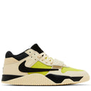 Tênis Air Jordan Travis Scott x Jordan Jumpman Jack TR Bright Cactus
