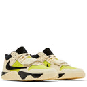 Tênis Air Jordan Travis Scott x Jordan Jumpman Jack TR Bright Cactus