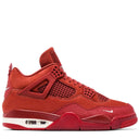 Tênis Nigel Sylvester x Air Jordan 4 Retro OG SP Brick by Brick