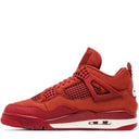 Tênis Nigel Sylvester x Air Jordan 4 Retro OG SP Brick by Brick