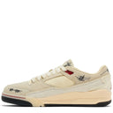 Tênis Air Jordan Who Decides War x Jordan Flight Court Coconut Milk (Wmns)