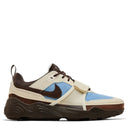 Tênis Air Jordan Travis Scott x Zoom Field Jaxx Leche Blue