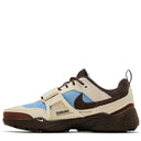 Tênis Air Jordan Travis Scott x Zoom Field Jaxx Leche Blue