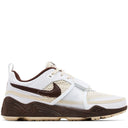 Tênis Air Jordan Travis Scott x Zoom Field Jaxx Light Chocolate