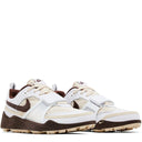 Tênis Air Jordan Travis Scott x Zoom Field Jaxx Light Chocolate