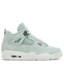 Tênis Air Jordan 4 Retro Seafoam Sail (Wmns)