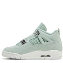 Tênis Air Jordan 4 Retro Seafoam Sail (Wmns)