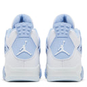 Tênis Air Jordan 4 Retro Forget Me Not (Wmns)