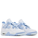 Tênis Air Jordan 4 Retro Forget Me Not (Wmns)