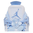 Tênis Air Jordan 4 Retro Forget Me Not (Wmns)