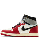 Tênis Union LA x Air Jordan 1 Retro High OG SP Chicago Shadow