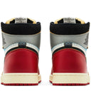 Tênis Union LA x Air Jordan 1 Retro High OG SP Chicago Shadow