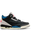 Tênis Air Jordan 3 Retro OG Rare Air