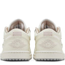Tênis Air Jordan 1 Low Sail Soft Pearl (Wmns)