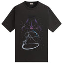Camiseta Kith x Marvel World Destroyer Vintage Preta