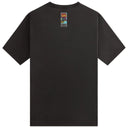 Camiseta Kith x Marvel World Destroyer Vintage Preta