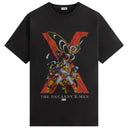 Camiseta Kith for X-Men Uncanny Vintage Nelson Preta