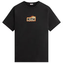 Camiseta Kith for X-Men Phoenix Preta