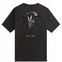 Camiseta Marvel x Kith Venom Vintage Preta