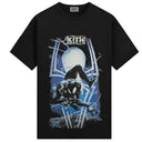 Camiseta Marvel x Kith Symbiote Spiderman Vintage Preta