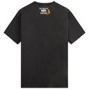 Camiseta Marvel vs. Capcom x Kith Ultimate Vintage Preta