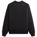 Moletom Kith x Marvel Clash Vintage Nelson Crewneck Preto