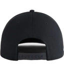 Boné Kith x Capcom New Era Akuma Twill Bay Low Pinch Crown Snapback Preto