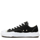 Tênis Maison Mihara Yasuhiro Hank OG Sole Canvas Low Black White