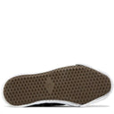 Tênis Maison Mihara Yasuhiro Hank OG Sole Canvas Low Black White
