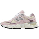 New Balance 9060 Rose Sugar Ice Wine