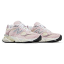 New Balance 9060 Rose Sugar Ice Wine