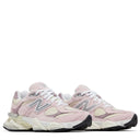 Tênis New Balance 9060 Rose Sugar Ice Wine